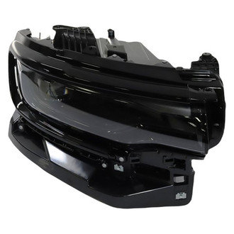 Mopar® - Passenger Side Replacement Headlight