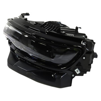 Mopar® - Factory Replacement Headlights