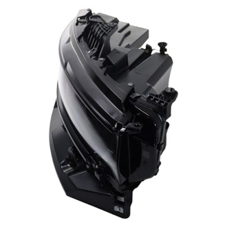 Mopar® - Passenger Side Replacement Headlight