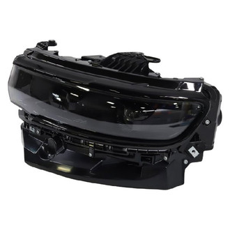 Mopar® - Driver Side Replacement Headlight