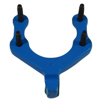 Jeep OE - Front Tow Hook