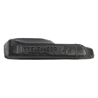 Mopar® - Driver Side Foam Blocker Seal