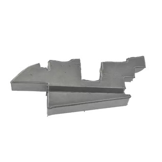 Mopar® - Blocker Foam