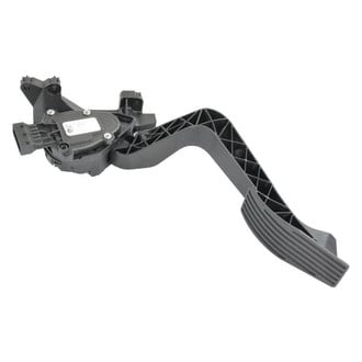 Mopar® - Swing Mount Accelerator Pedal With Sensor