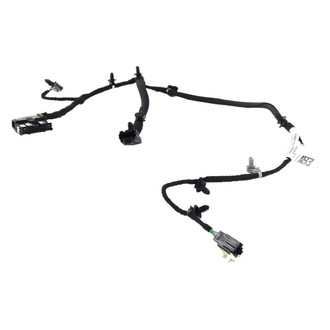 Mopar® - Rear Seat Wiring