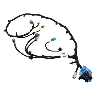 Mopar® - Wiring Connectors