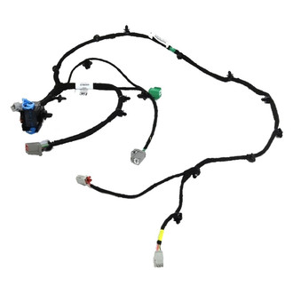 Mopar® - Wiring Connectors