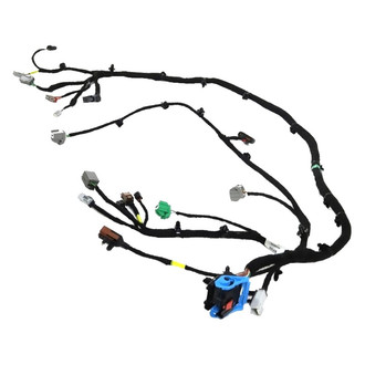 Mopar® - Wiring Connectors
