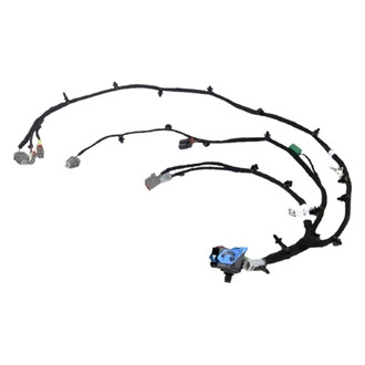 Mopar® - Wiring Connectors