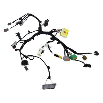 Mopar® - Wiring Connectors