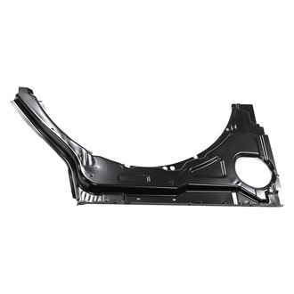 Mopar® - Inner Driver Side Quarter Panel