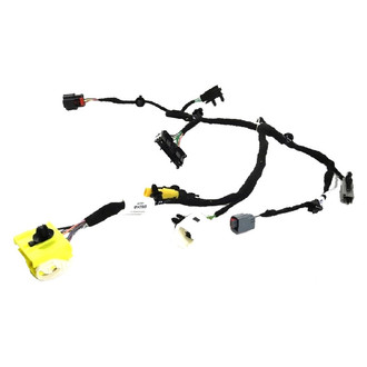 Mopar® - Passenger Side Seat Cushion Wiring