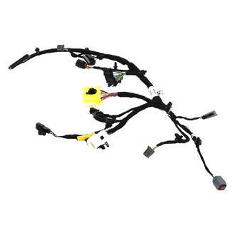 Mopar® - Wiring Connectors