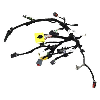 Mopar® - Passenger Side Seat Cushion Wiring