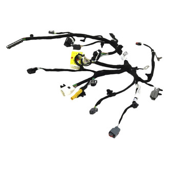 Mopar® - Wiring Connectors
