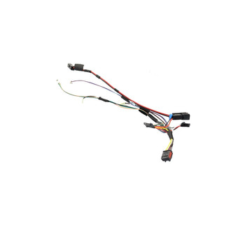 Mopar® - Back Cover Steering Wheel Mounting Screw