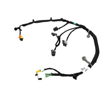 Mopar® - Driver Side Seat Back Wiring