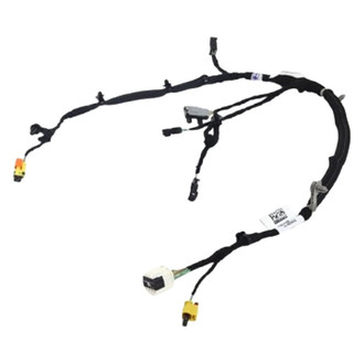 Mopar® - Wiring Connectors
