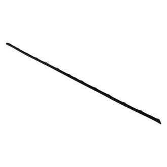 Mopar® - Passenger Side Rocker Panel Molding Trim Insert