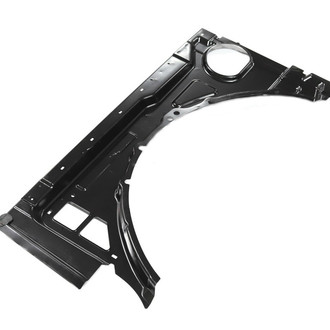 Mopar® - Inner Driver Side Quarter Panel