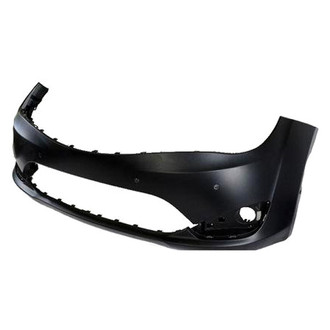 Chrysler OE - Front Bumper Cover