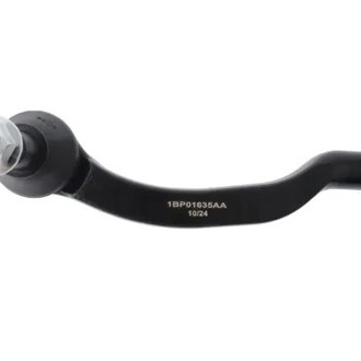 Mopar® - Driver Side Outer Steering Tie Rod End