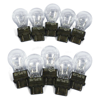 Dodge OE - Front Turn Signal & Parking Light Bulb