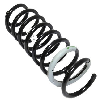 Jeep OE - Front Coil Spring