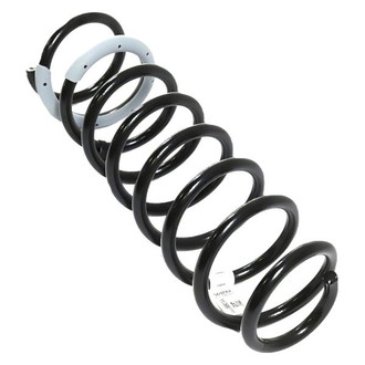 Jeep OE - Front Coil Spring