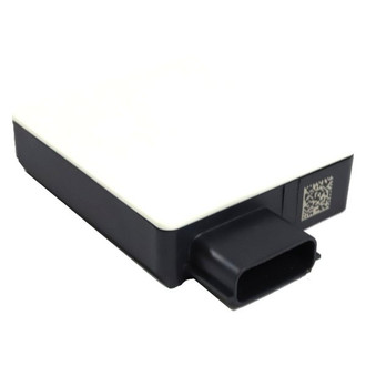 Dodge OE - Blind Spot Detection System Warning Sensor