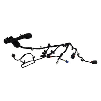 Mopar® - Wiring Connectors