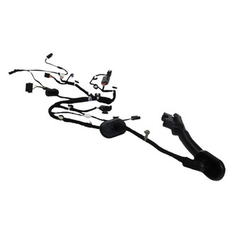 Mopar® - Wiring Connectors