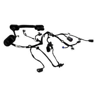 Mopar® - Wiring Connectors
