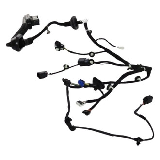 Mopar® - Wiring Connectors
