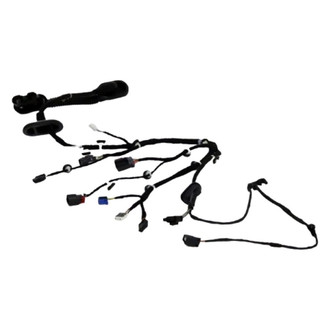 Mopar® - Wiring Connectors