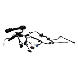 Mopar® - Wiring Connectors