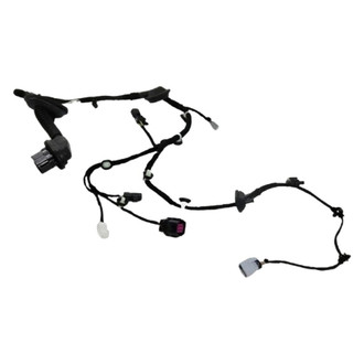 Mopar® - Wiring Connectors