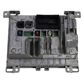 Dodge OE - GPS Navigation System