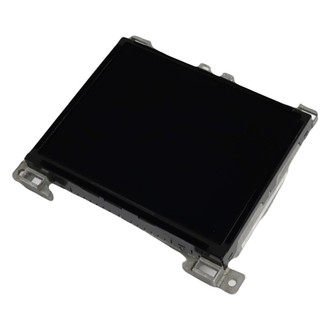 Dodge OE - GPS Navigation System