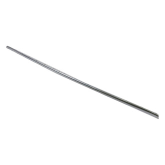 Mopar® - Passenger Side Rocker Panel Molding Trim Insert