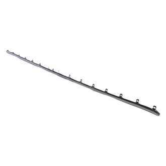 Mopar® - Driver Side Rocker Panel Molding Trim Insert