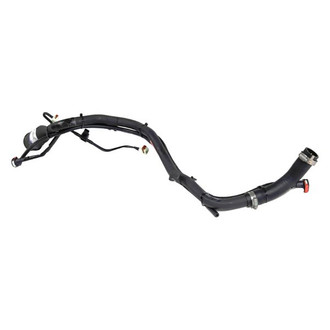 Chrysler OE - Fuel Tank Filler Neck