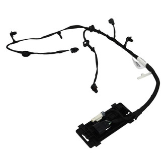 Mopar® - Tailgate Wiring