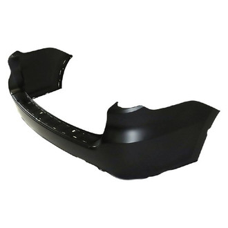Dodge OE - Rear Upper Bumper Cover