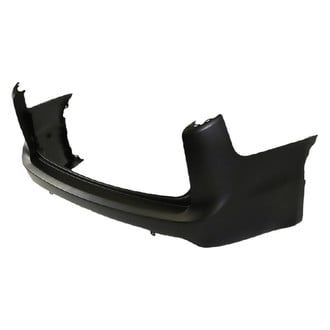 Chrysler OE - Rear Bumper Cover