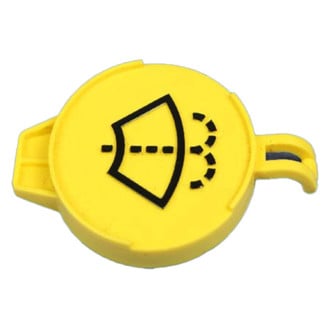 Mopar® - Washer Fluid Reservoir Caps