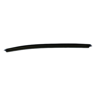 Jeep OE - Rear Left Door Window Belt Weatherstrip