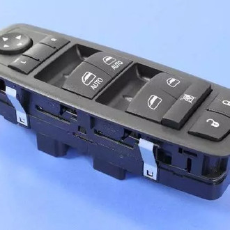 Mopar® - Front Driver Side Door Window Switch