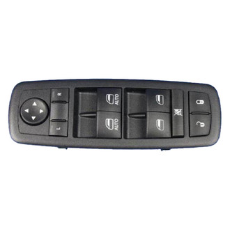 Mopar® - Front Driver Side Door Window Switch