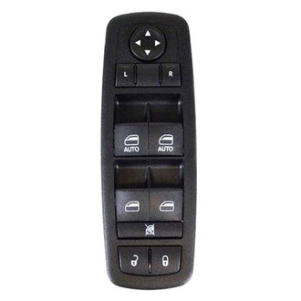 Ram OE - Front Left Door Window Switch